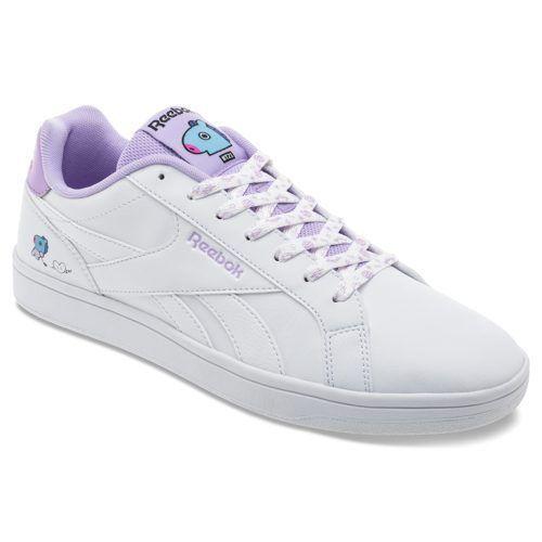 Reebok × BT21 Collaboration Products